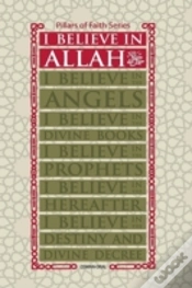 Capa do artigo I Believe In Allah