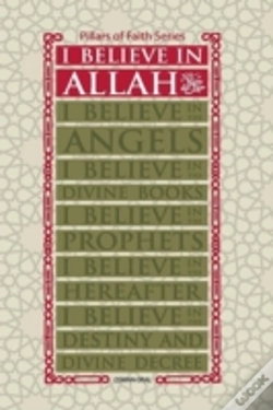 Capa do artigo I Believe In Allah