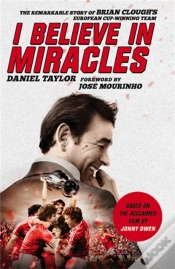 Capa do artigo I Believe In Miracles