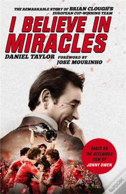 Capa do artigo I Believe In Miracles