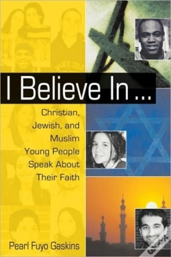 Capa do artigo I Believe In . . .