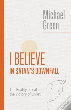 Capa do artigo I Believe In Satan'S Downfall