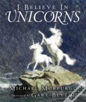 Capa do artigo I Believe In Unicorns