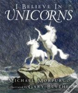 Capa do artigo I Believe In Unicorns