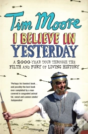 Capa do artigo I Believe In Yesterday