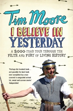 Capa do artigo I Believe In Yesterday
