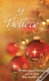 I Believe