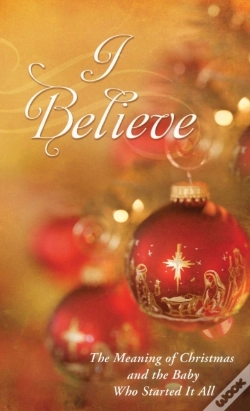 Capa do artigo I Believe