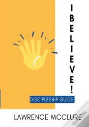 Capa do artigo I Believe!