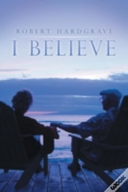 Capa do artigo I Believe