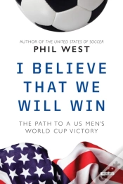 Capa do artigo I Believe That We Will Win
