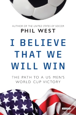 Capa do artigo I Believe That We Will Win
