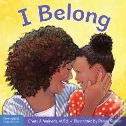 Capa do artigo I Belong
