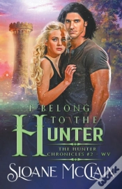 Capa do artigo I Belong To The Hunter