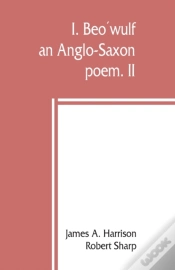 Capa do artigo I. BeóWulf