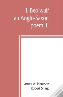 Capa do artigo I. BeóWulf