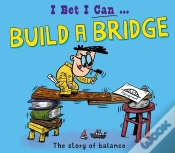 Capa do artigo I Bet I Can: Build A Bridge