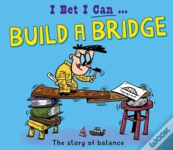Capa do artigo I Bet I Can: Build A Bridge