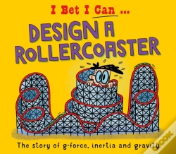 Capa do artigo I Bet I Can: Design A Rollercoaster