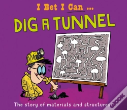 Capa do artigo I Bet I Can: Dig A Tunnel