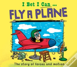 Capa do artigo I Bet I Can: Fly A Plane