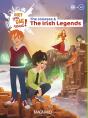 I Bet You Can! : The Joneses & The Irish Legends : Lecture A2 Anglais - Preview