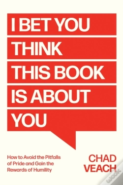 Capa do artigo I Bet You Think This Book Is About You