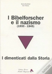 Capa do artigo I Bibelforscher E Il Nazismo - 1933-1945