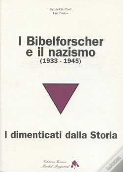 Capa do artigo I Bibelforscher E Il Nazismo - 1933-1945