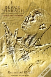 Capa do artigo I, Black Pharaoh