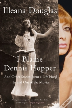Capa do artigo I Blame Dennis Hopper