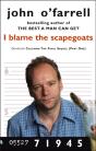 I Blame The Scapegoats - Preview