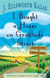 Capa do artigo I Bought A House On Gratitude Street