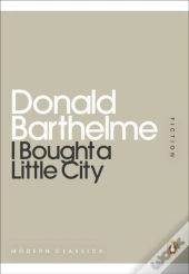 I Bought A Little City