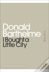 Capa do artigo I Bought A Little City