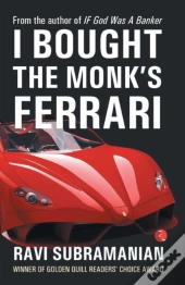 I Bought The Monk'S Ferrari