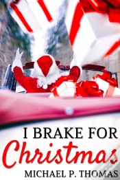 Capa do artigo I Brake For Christmas