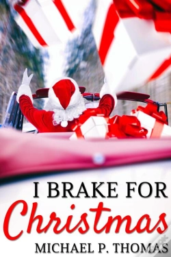 Capa do artigo I Brake For Christmas