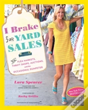 Capa do artigo I Brake For Yard Sales