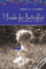 Capa do artigo I Break For Butterflies - Finding Divinity In All That Is