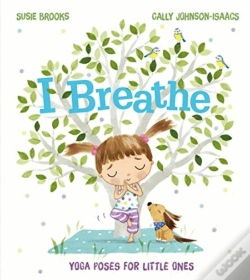 Capa do artigo I Breathe
