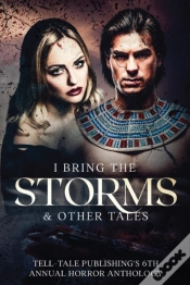 Capa do artigo I Bring The Storms