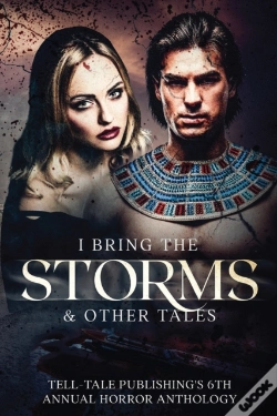 Capa do artigo I Bring The Storms