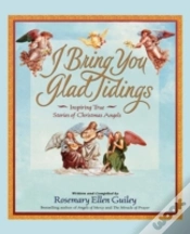 Capa do artigo I Bring You Glad Tidings