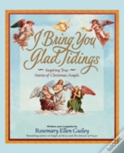 Capa do artigo I Bring You Glad Tidings
