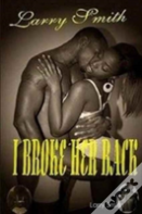 I Broke Her Back