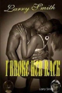 I Broke Her Back - Preview
