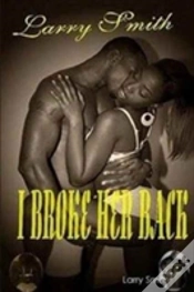 Capa do artigo I Broke Her Back