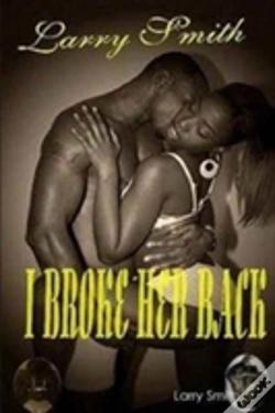 Capa do artigo I Broke Her Back