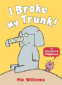 I Broke My Trunk! - Preview